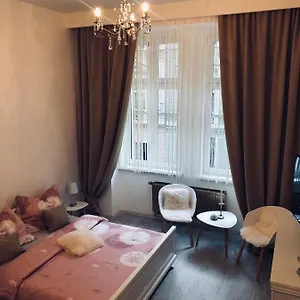 Tomas Gold Apartment